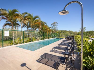 Apartamento, 91m² com 3 quartos, 2 suítes e 2 vagas, Harmonie em Florianópolis