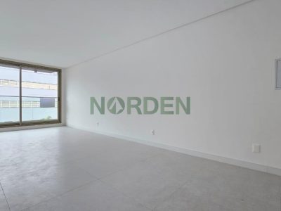 Apartamento, 47m² com 1 quarto, 1 suíte e 1 vaga, Vox Jurerê em Florianópolis