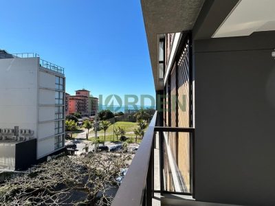 Apartamento, 127m² com 3 quartos, 3 suítes e 2 vagas, Nautilus Residencial em Florianópolis