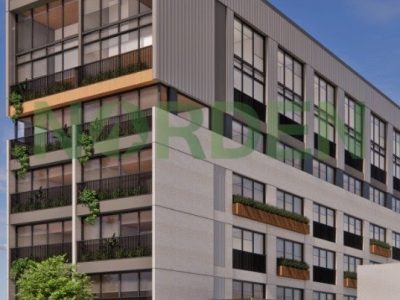 Apartamento, 34m² com 1 quarto, Luminae Urban Residence em Florianópolis