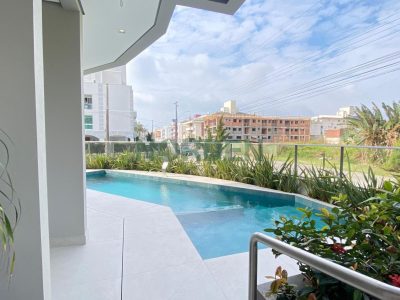 Duplex, 90m² com 2 quartos, 1 suíte e 1 vaga, Residencial Greenview em Florianópolis