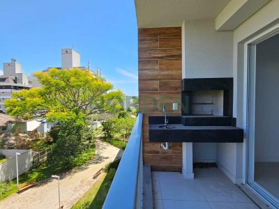 Apartamento, 105m² com 3 quartos, 3 suítes e 2 vagas, Moreias4 em Florianópolis
