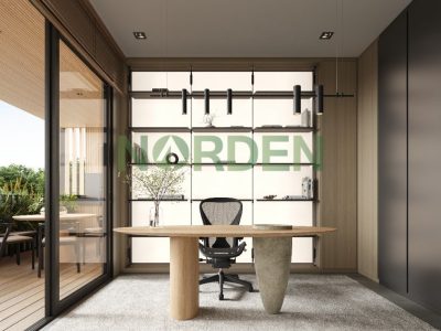 Apartamento, 118m² com 2 quartos, 2 suítes e 2 vagas, Passeio do Mar em Florianópolis