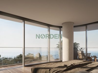 Apartamento, 182m² com 3 quartos, 3 suítes e 2 vagas, Oceana em Florianópolis