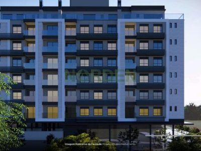 Apartamento, 66m² com 2 quartos, 2 suítes e 1 vaga, Absoluto Jurerê em Florianópolis