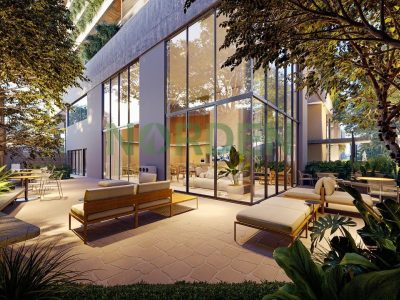 Apartamento, 187m², 3 suítes e 2 vagas, D/yard em Florianópolis