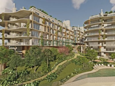 Apartamento, 176m² com 3 quartos, 3 suítes e 3 vagas, Cacupé4 Náutico Residence em Florianópolis