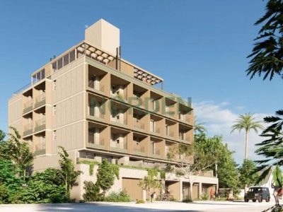 Apartamento, 78m² com 2 quartos, 2 suítes e 1 vaga, Connect View Jurerê em Florianópolis