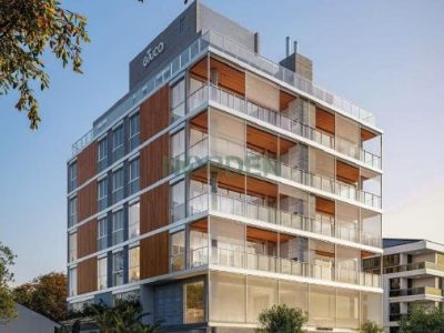 Apartamento, Galleria 50 em Florianópolis