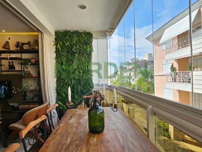 Apartamento, 74m² com 2 quartos, 1 suíte e 1 vaga, Dourados Classic em Florianópolis