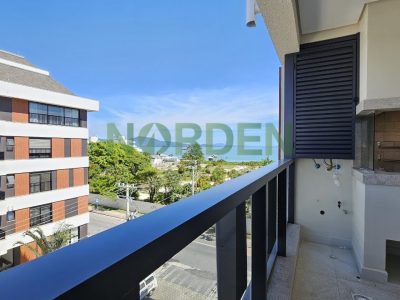 Apartamento, 145m² com 3 quartos, 3 suítes e 2 vagas, Luxury Concept em Florianópolis