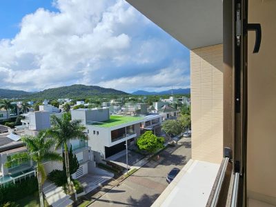 Apartamento, 75m² com 2 quartos, 2 suítes e 2 vagas, Vivace em Florianópolis