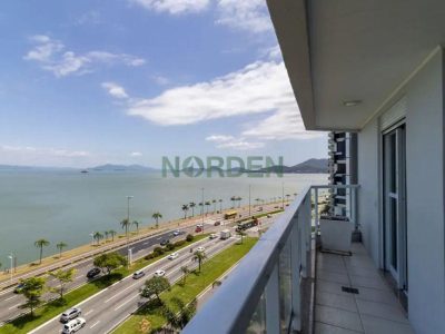 Apartamento, 167m² com 3 quartos, 2 suítes e 2 vagas, Orlando Odílio Köerich em Florianópolis