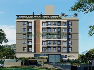 Apartamento, 66m² com 2 quartos, 2 suítes e 1 vaga no bairro Centro em Florianópolis