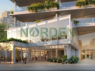 Apartamento, 469m², 3 suítes e 2 vagas, D/sense em Florianópolis