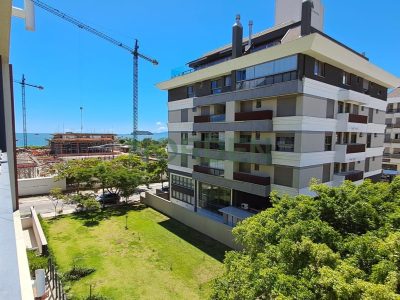 Apartamento, 127m² com 3 quartos, 3 suítes e 2 vagas, Luxury Concept em Florianópolis