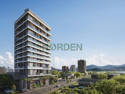 Apartamento, Opus em Florianópolis