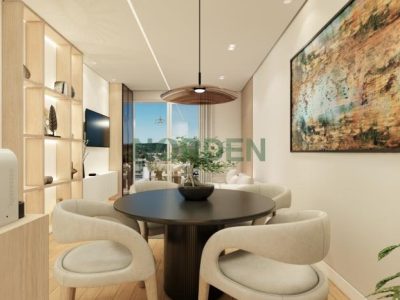 Loft, 51m² com 1 quarto, Seleto Vivara em Florianópolis