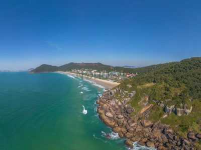 Apartamento, 32m² com 1 quarto e 1 vaga, B7 Essence em Florianópolis