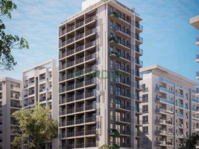 Apartamento, City 101 em Florianópolis