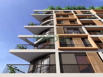 Apartamento, Smart Jurerê em Florianópolis