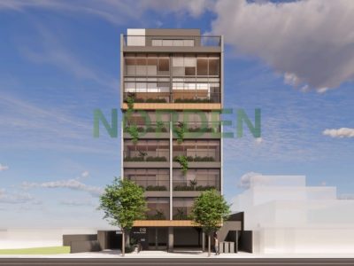 Apartamento, 34m² com 1 quarto, Luminae Urban Residence em Florianópolis