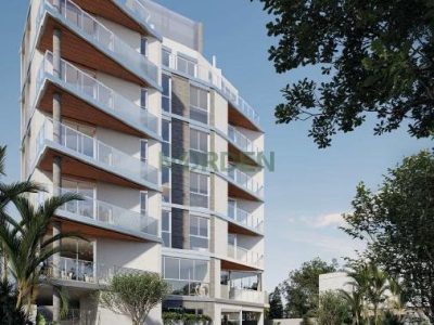 Apartamento, 83m² com 2 quartos, 2 suítes e 1 vaga, Galleria 50 em Florianópolis