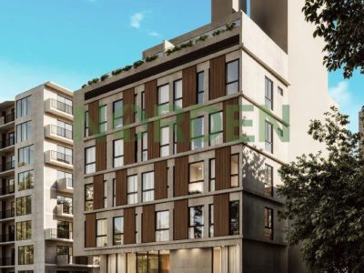 Apartamento, 15m² com 1 quarto, Jurerê Beach Spot em Florianópolis