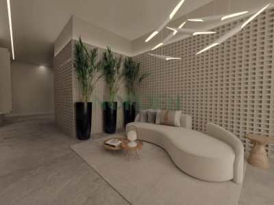 Garden, 53m² com 1 quarto, Essenzia em Florianópolis