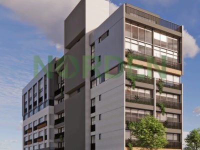 Apartamento, 42m² com 1 quarto, Luminae Urban Residence em Florianópolis