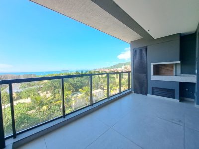 Apartamento, 148m² com 3 quartos, 3 suítes e 2 vagas, Nautilus em Florianópolis