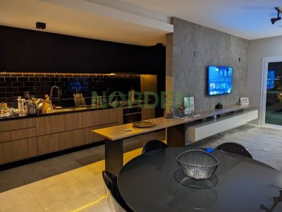 Apartamento, 126m² com 3 quartos, 2 suítes e 2 vagas, Bonaire Residence em Florianópolis