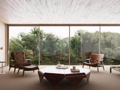 Apartamento, 117m² com 3 quartos, 3 suítes e 2 vagas, Via Rossano em Florianópolis