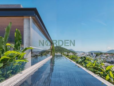 Brezza Jurerê - Florianópolis