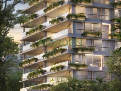 Apartamento, 421m², 3 suítes e 2 vagas, D/sense em Florianópolis