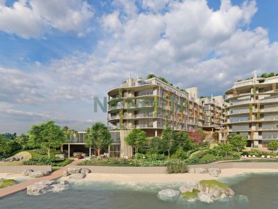 Cacupé4 Náutico Residence - Florianópolis