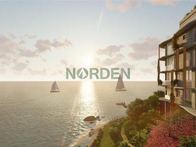 Garden, 150m² com 3 quartos, 3 suítes e 3 vagas, Cacupé4 Náutico Residence em Florianópolis