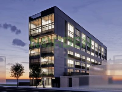 Apartamento, 43m² com 1 quarto, Luminae Urban Residence em Florianópolis