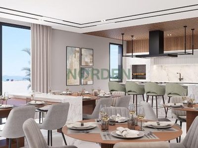 Apartamento, 67m² com 2 quartos, 2 suítes e 1 vaga no bairro Centro em Florianópolis