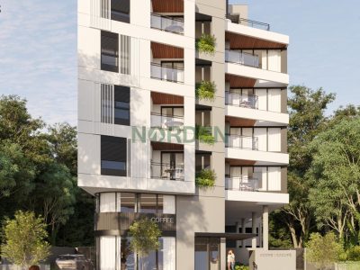 Apartamento, 60m² com 2 quartos, 1 suíte e 1 vaga, Adore Cacupé em Florianópolis