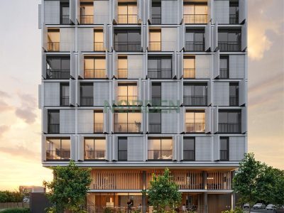 Studio, Its Jurerê em Florianópolis