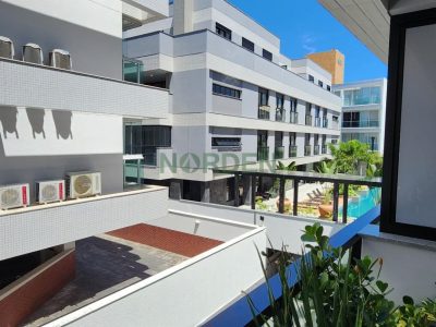 Apartamento, 48m² com 1 quarto, 1 suíte e 1 vaga, Vogue Residencial Boutique em Florianópolis