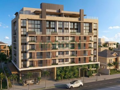 Apartamento, 80m² com 2 quartos, 2 suítes e 2 vagas, Almare Jurerê em Florianópolis