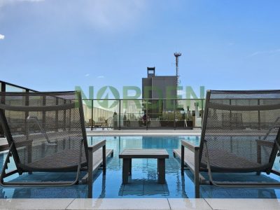 Apartamento, 85m² com 2 quartos, 1 suíte e 1 vaga, Vivace Residence em Florianópolis