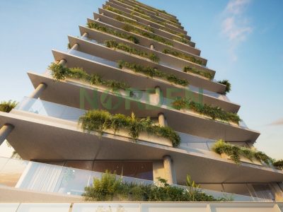 Apartamento, 677m², 4 suítes e 3 vagas, D/sense em Florianópolis