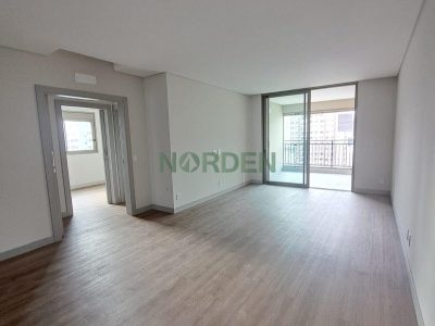 Apartamento, 124m² com 3 quartos, 3 suítes e 2 vagas, La Premiere em Florianópolis