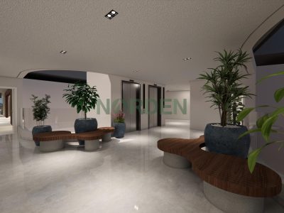 Garden, 141m² com 1 quarto, 1 suíte, Seleto Vivara em Florianópolis