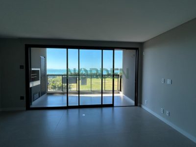 Apartamento, 148m² com 3 quartos, 3 suítes e 2 vagas, Atlantis Residence em Florianópolis