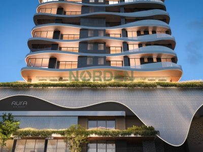 Aura Residence - Florianópolis