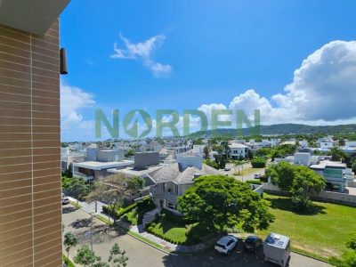 Apartamento, 75m² com 2 quartos, 2 suítes e 2 vagas, Sunset Residence em Florianópolis